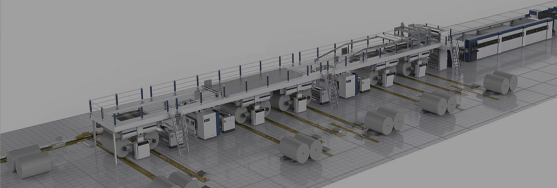 Production process innovation